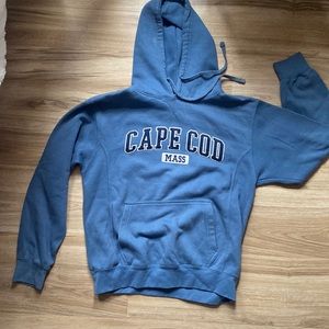 Cape Cod hoodie size S